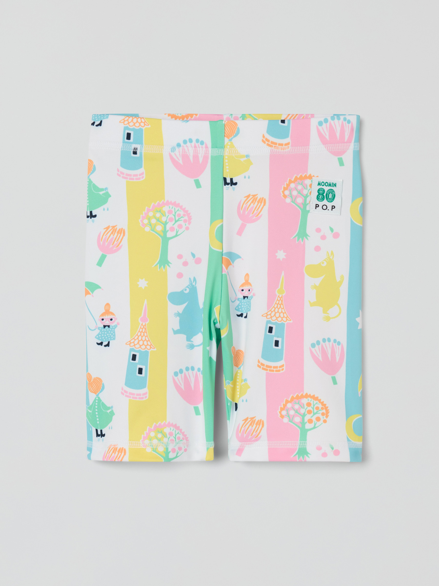 UV-shorts Mumin