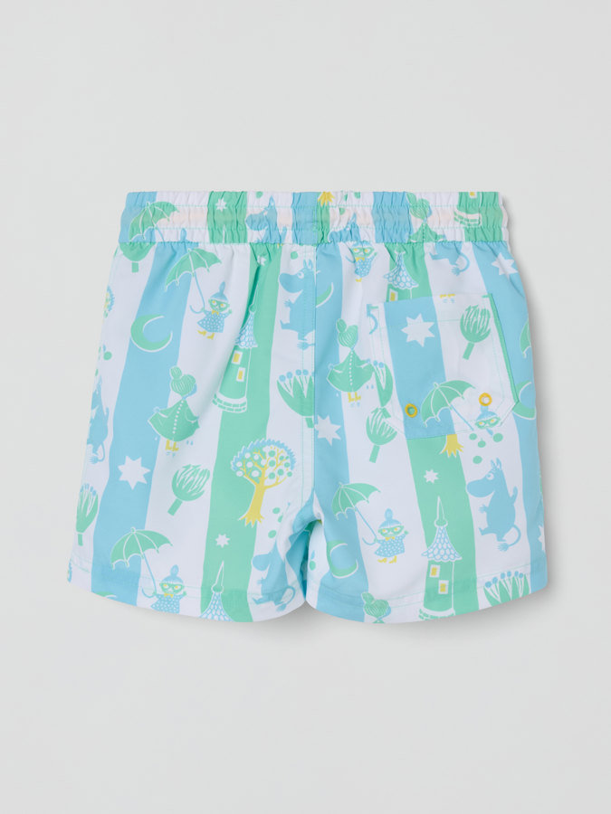 Badshorts Mumin Badshorts Mumin