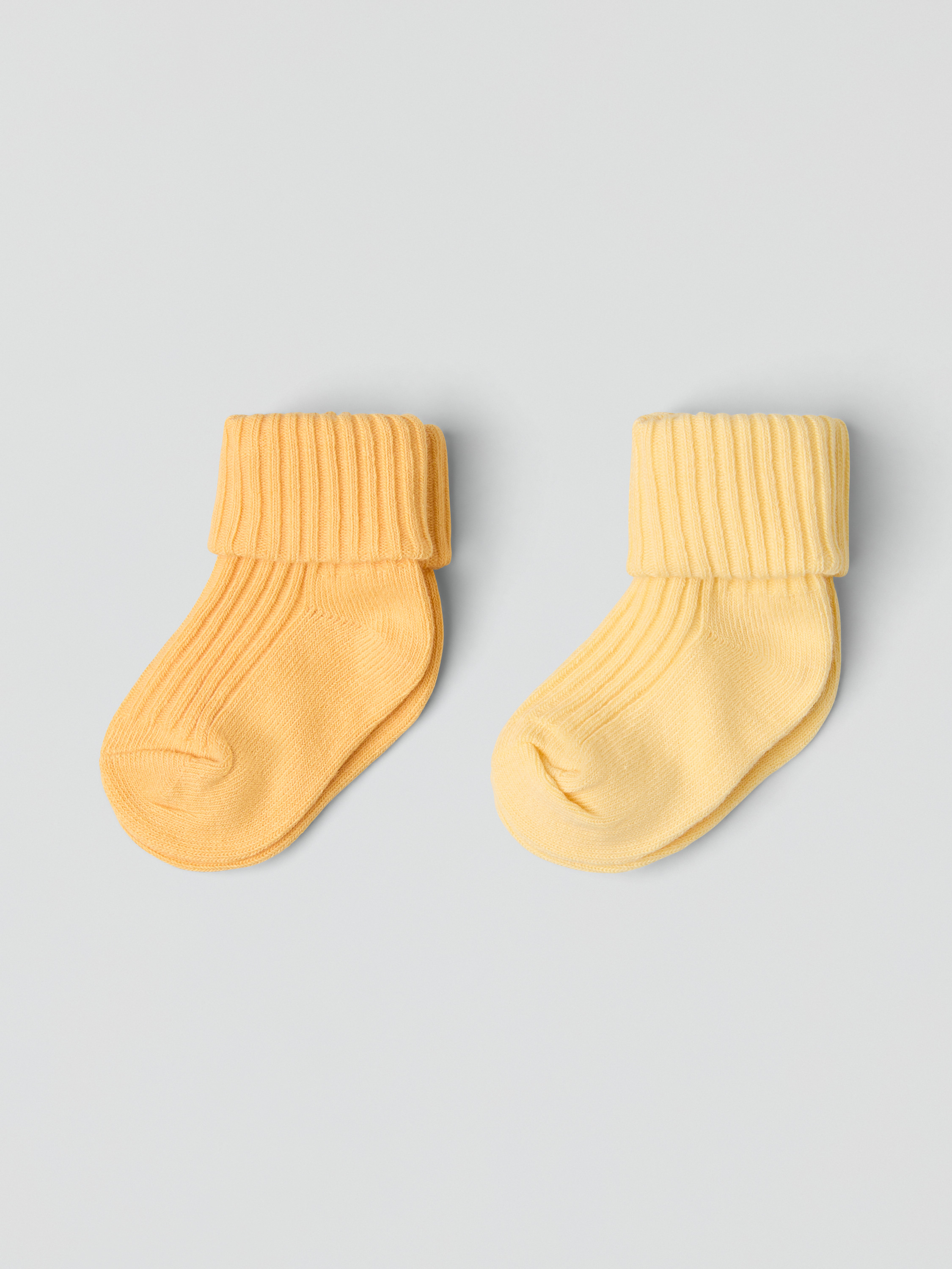 Läs mer om 2-pack baby strumpor