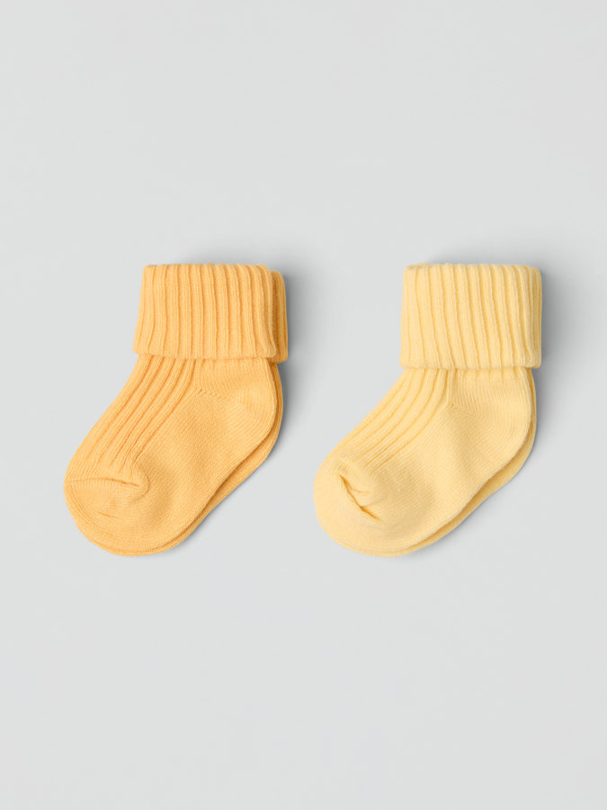 2-pack baby strumpor 2-pack baby strumpor
