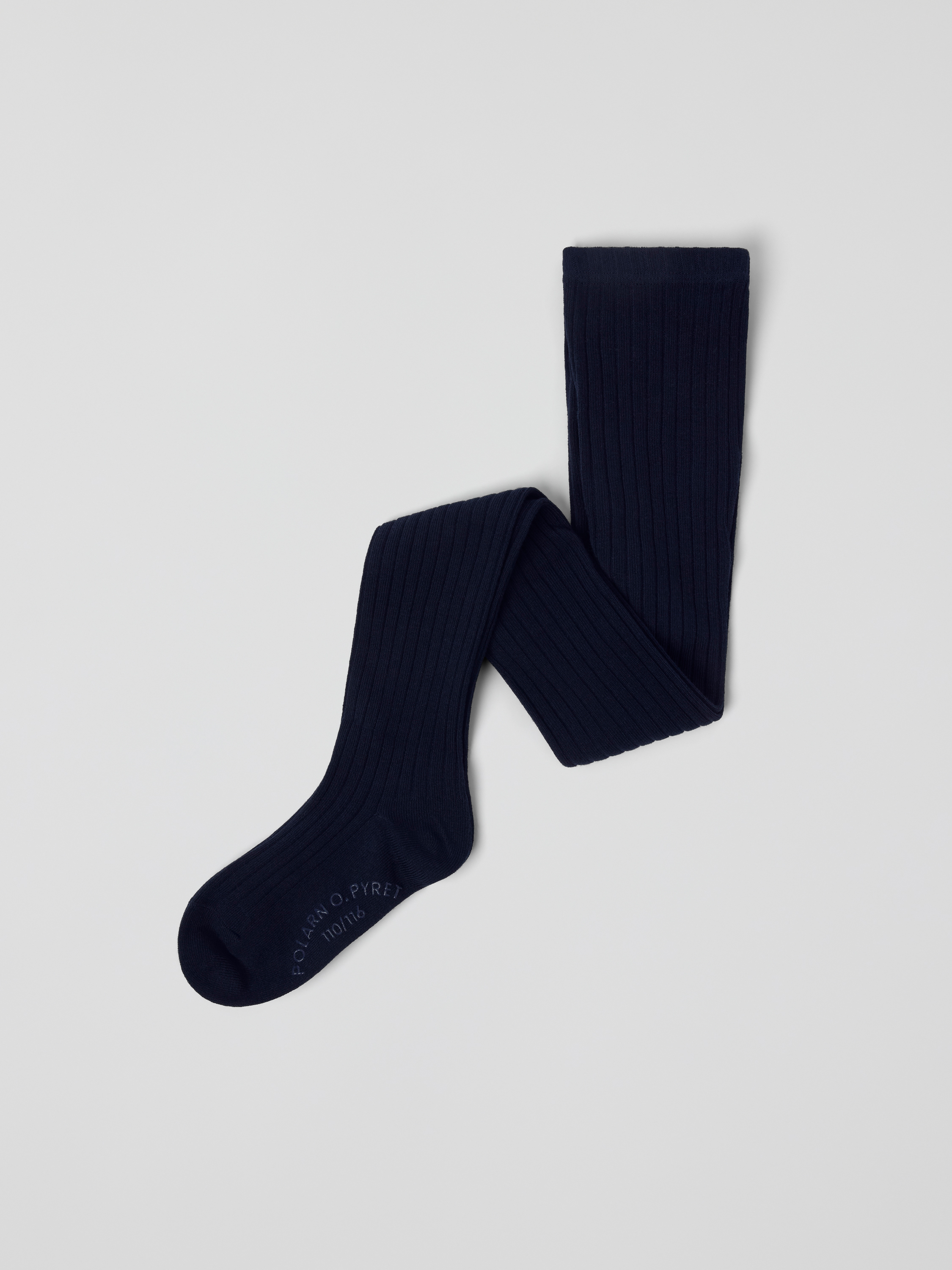 Ribbad strumpbyxa | barnklader - underklader - strumpbyxor | BabyMode