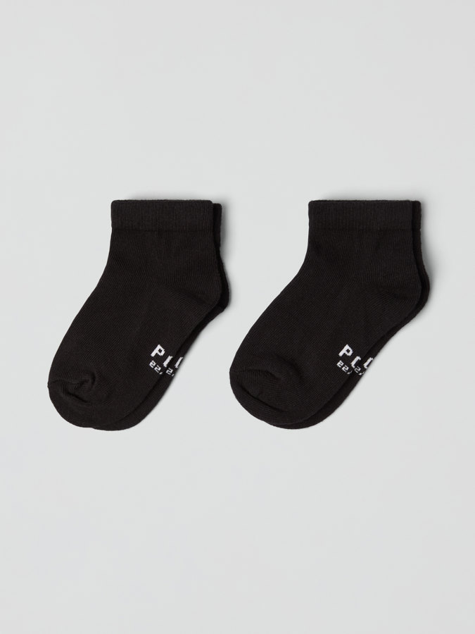 2-pack ankelstrumpor 2-pack ankelstrumpor