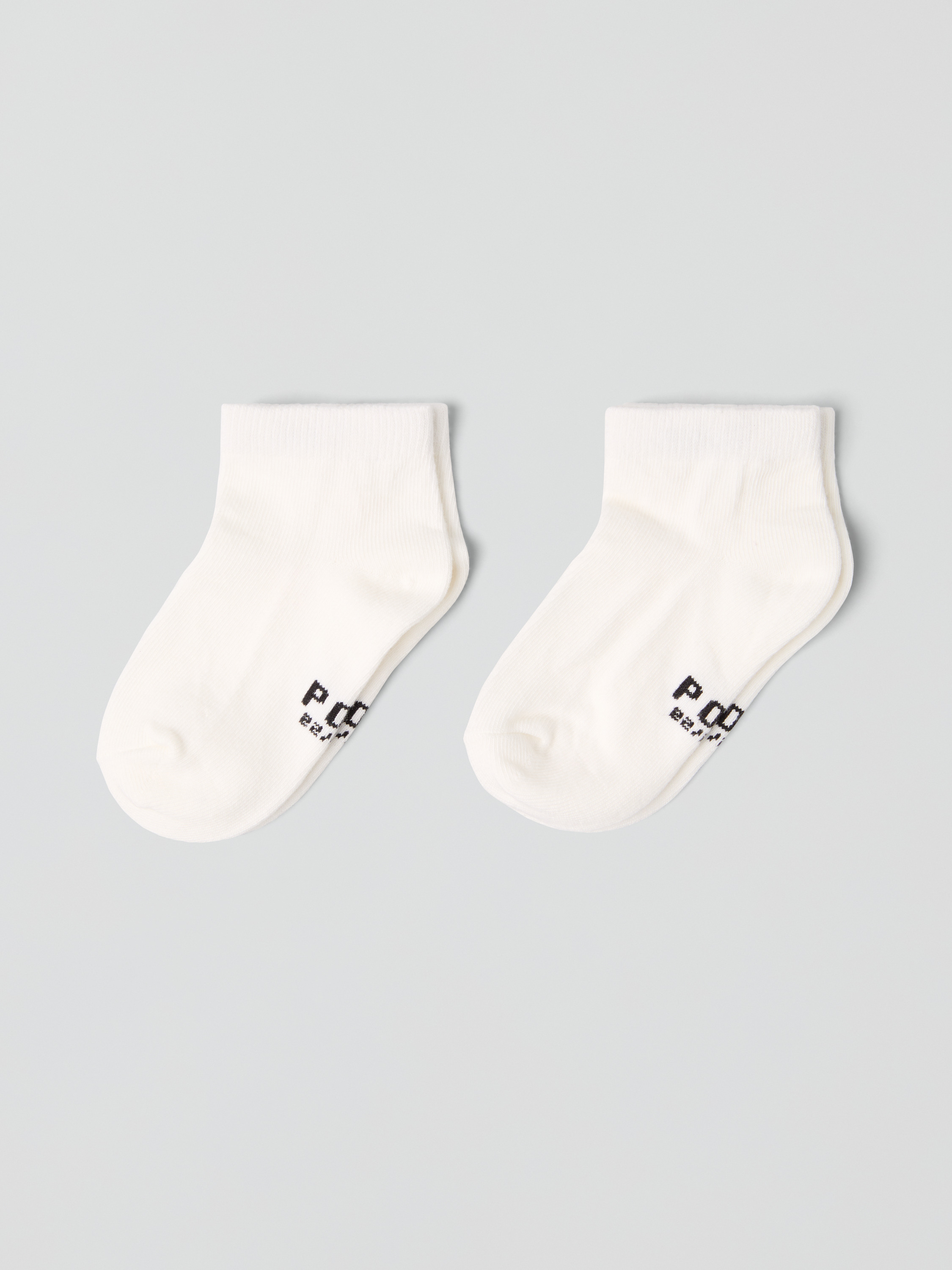 Läs mer om 2-pack ankelstrumpor