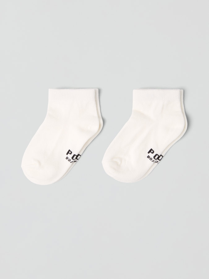2-pack ankelstrumpor 2-pack ankelstrumpor