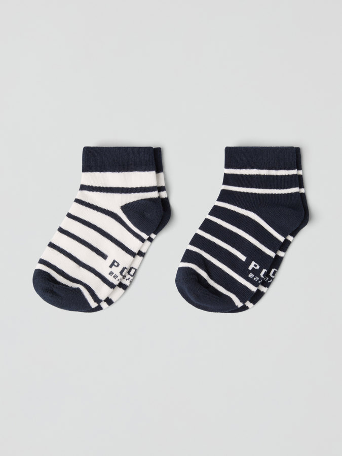 2-pack ankelstrumpor 2-pack ankelstrumpor