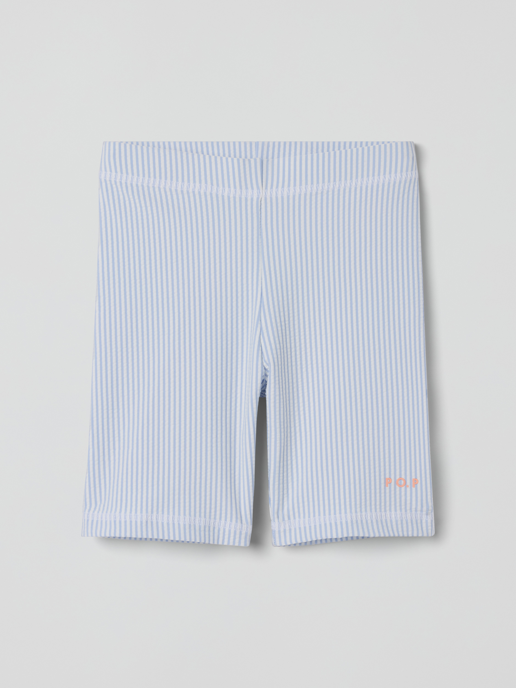 Läs mer om UV-shorts randiga