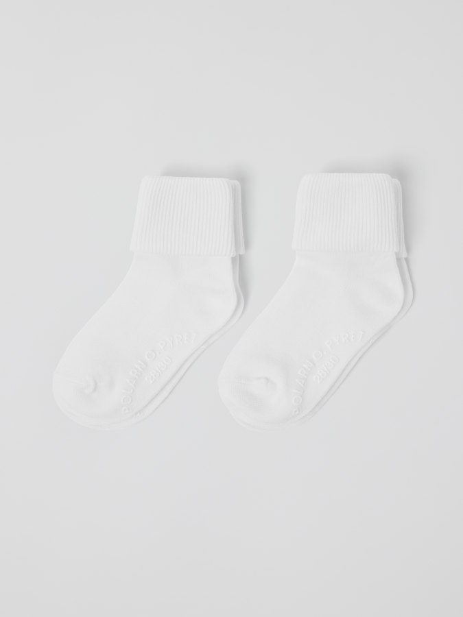 2-pack halkstrumpor