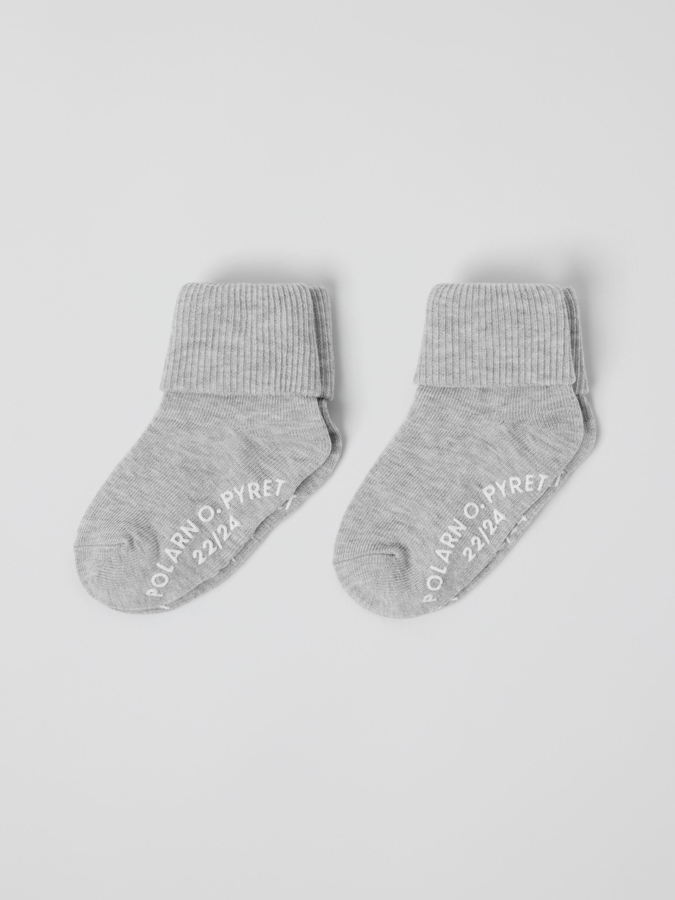 2-pack halkstrumpor | barnklader - underklader - strumpor | BabyMode