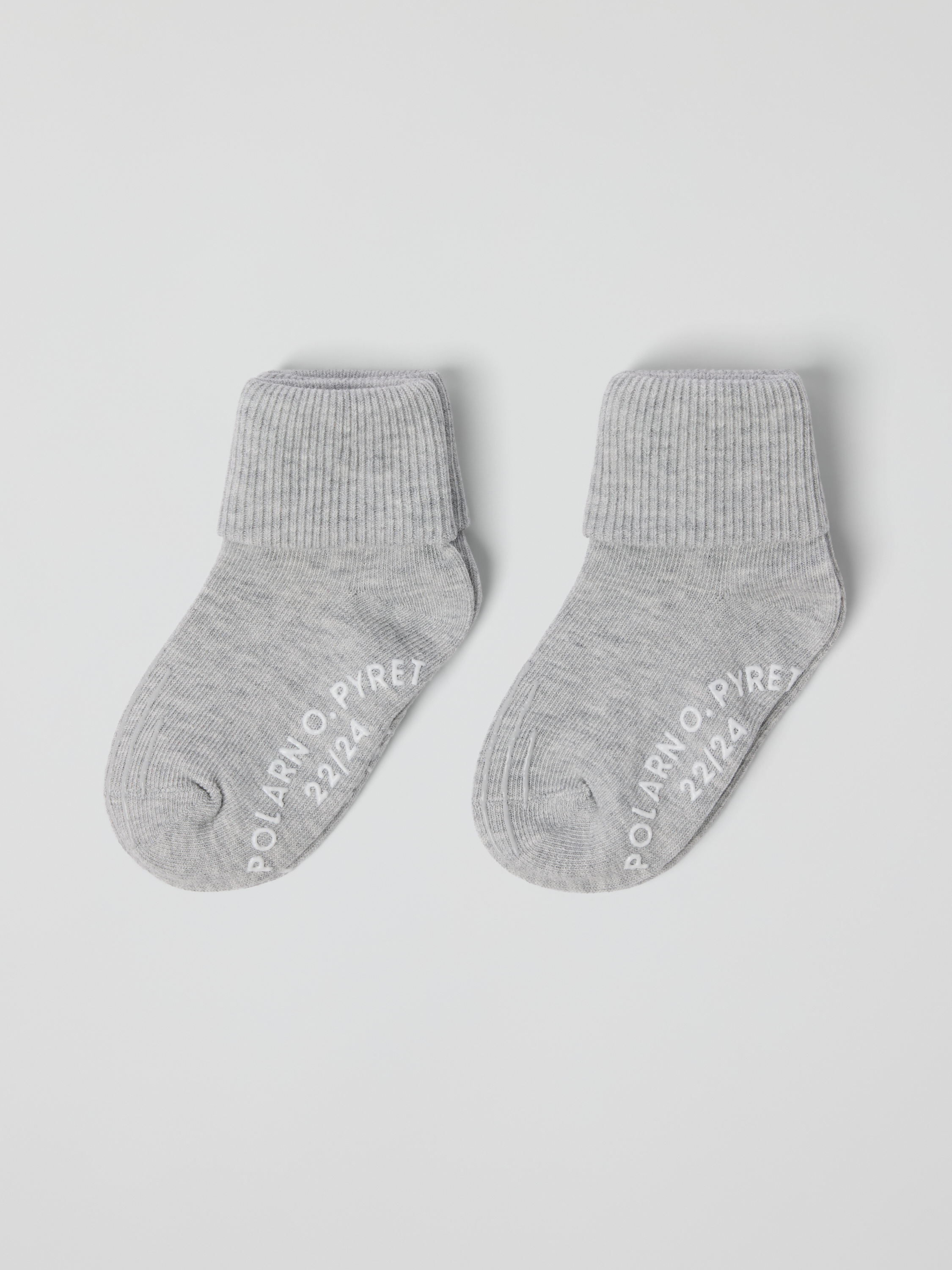 2-pack krypstrumpor | barnklader - underklader - strumpor | BabyMode