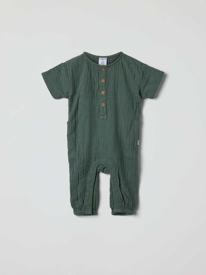Playsuit Playsuit