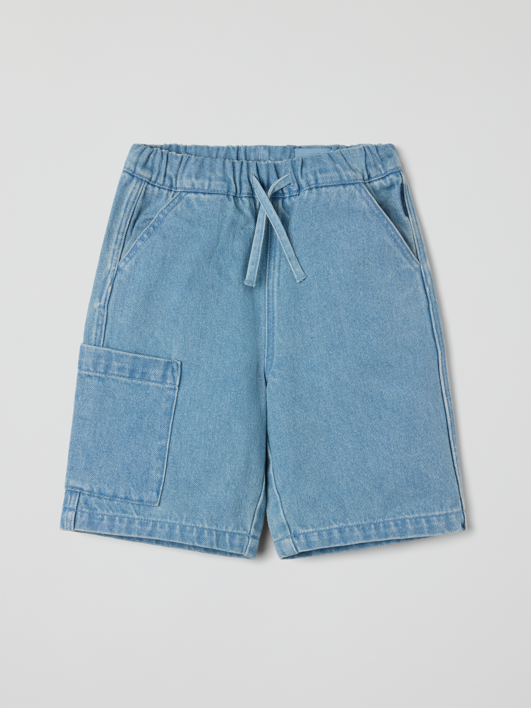 Läs mer om Jeansshorts