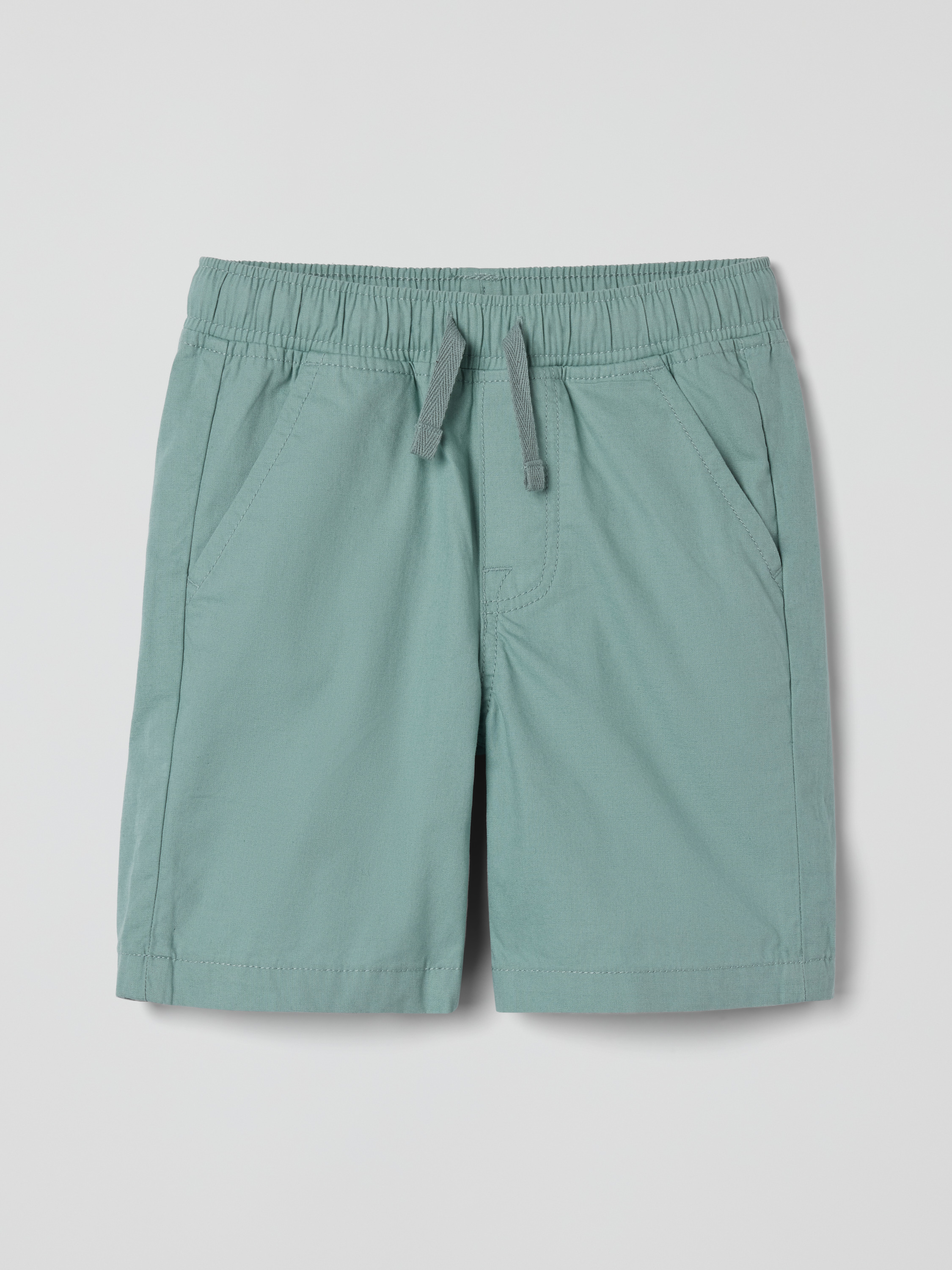 Läs mer om Shorts vävda