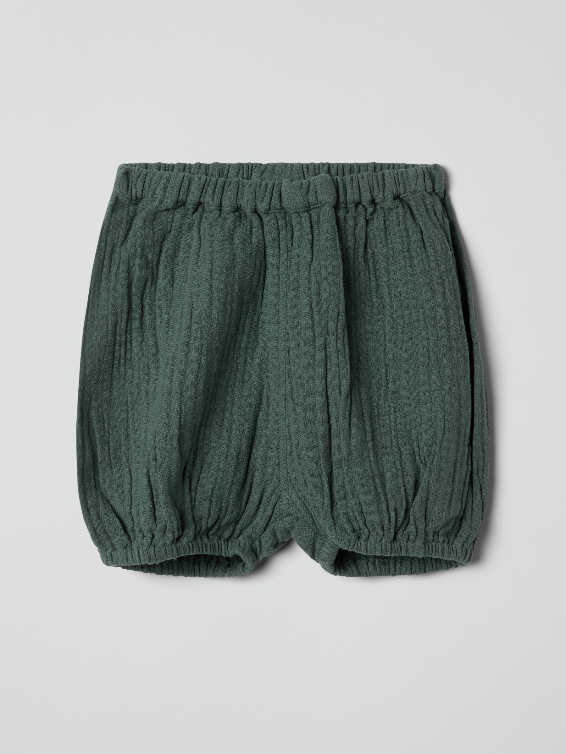 Shorts | barnklader - klader - underdelar - shorts | BabyMode