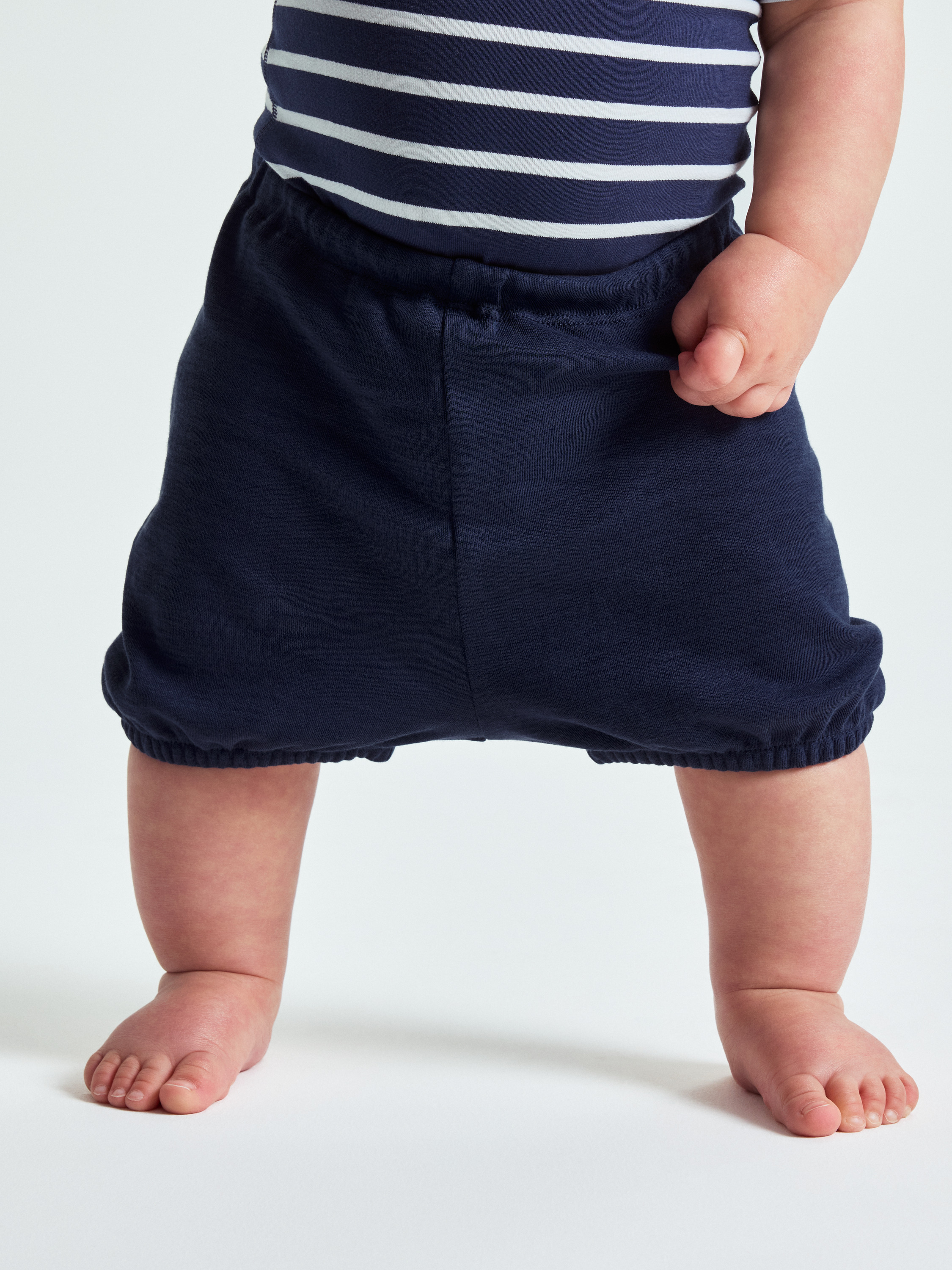 Shorts | barnklader - klader - underdelar - shorts | BabyMode