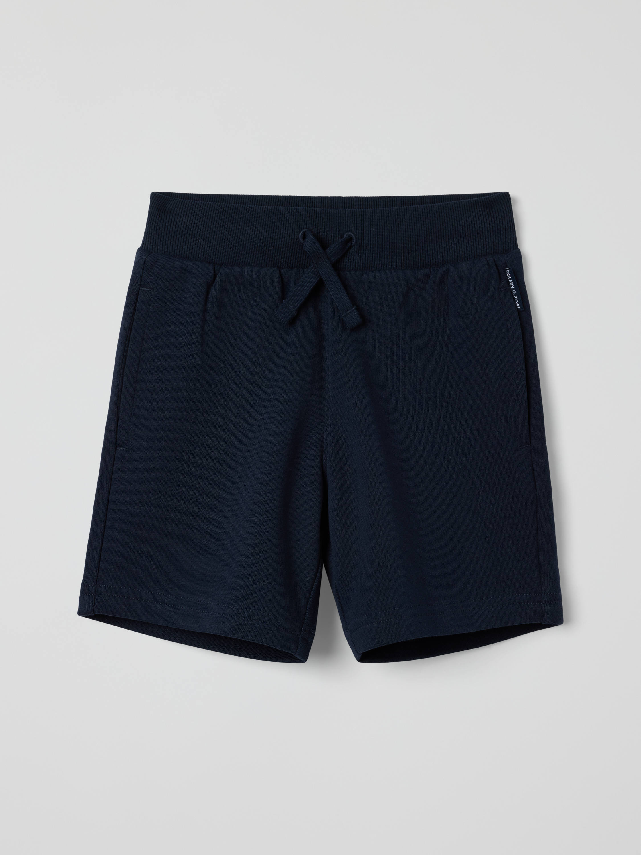 Sweatshirt shorts