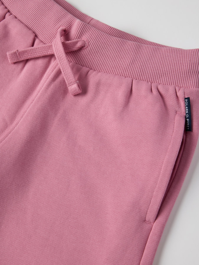 Sweatshirt shorts