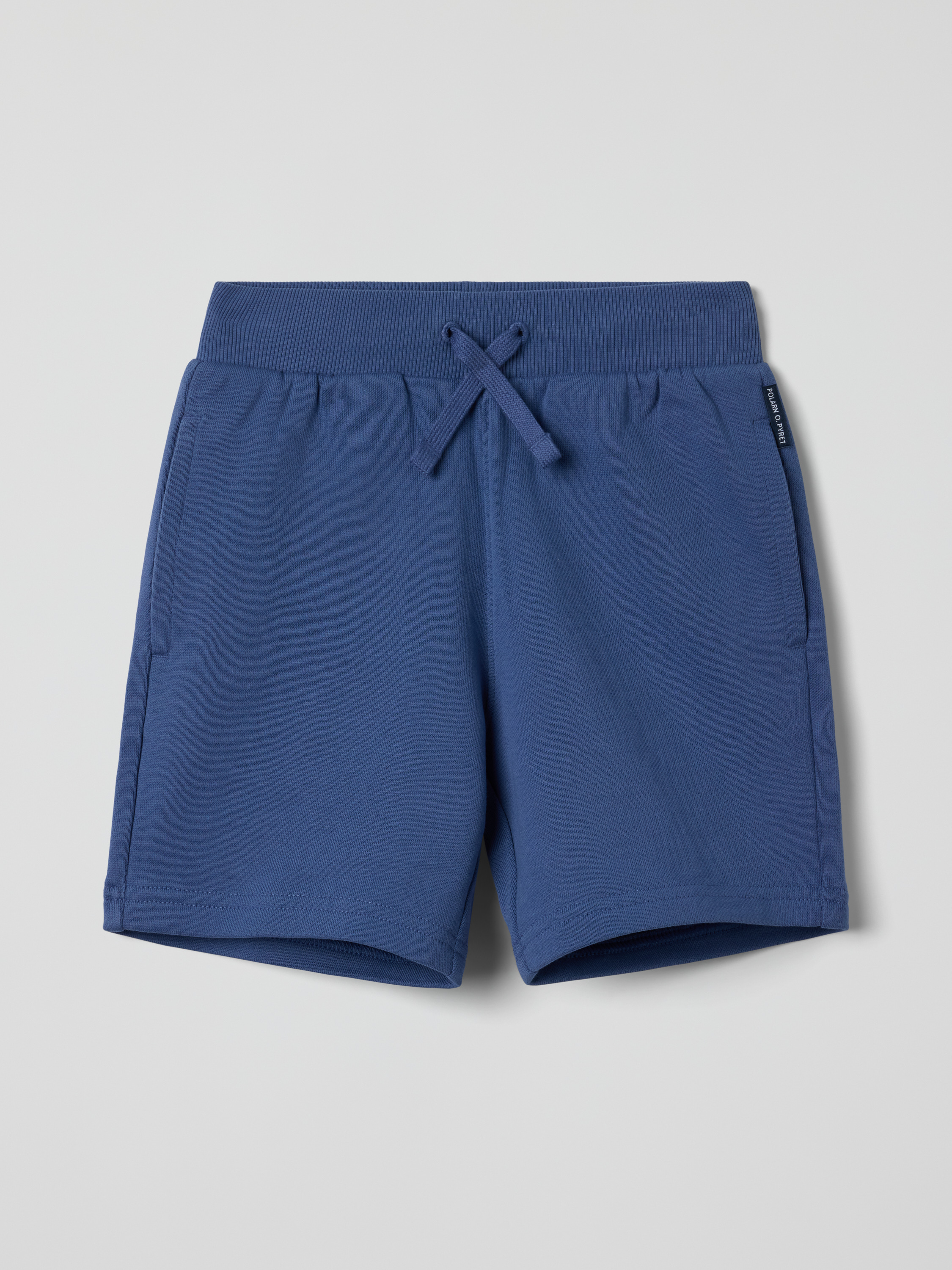 Läs mer om Sweatshirt shorts
