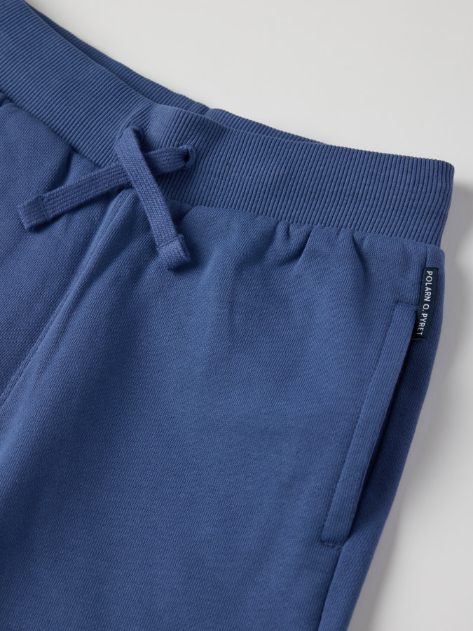 Sweatshirt shorts