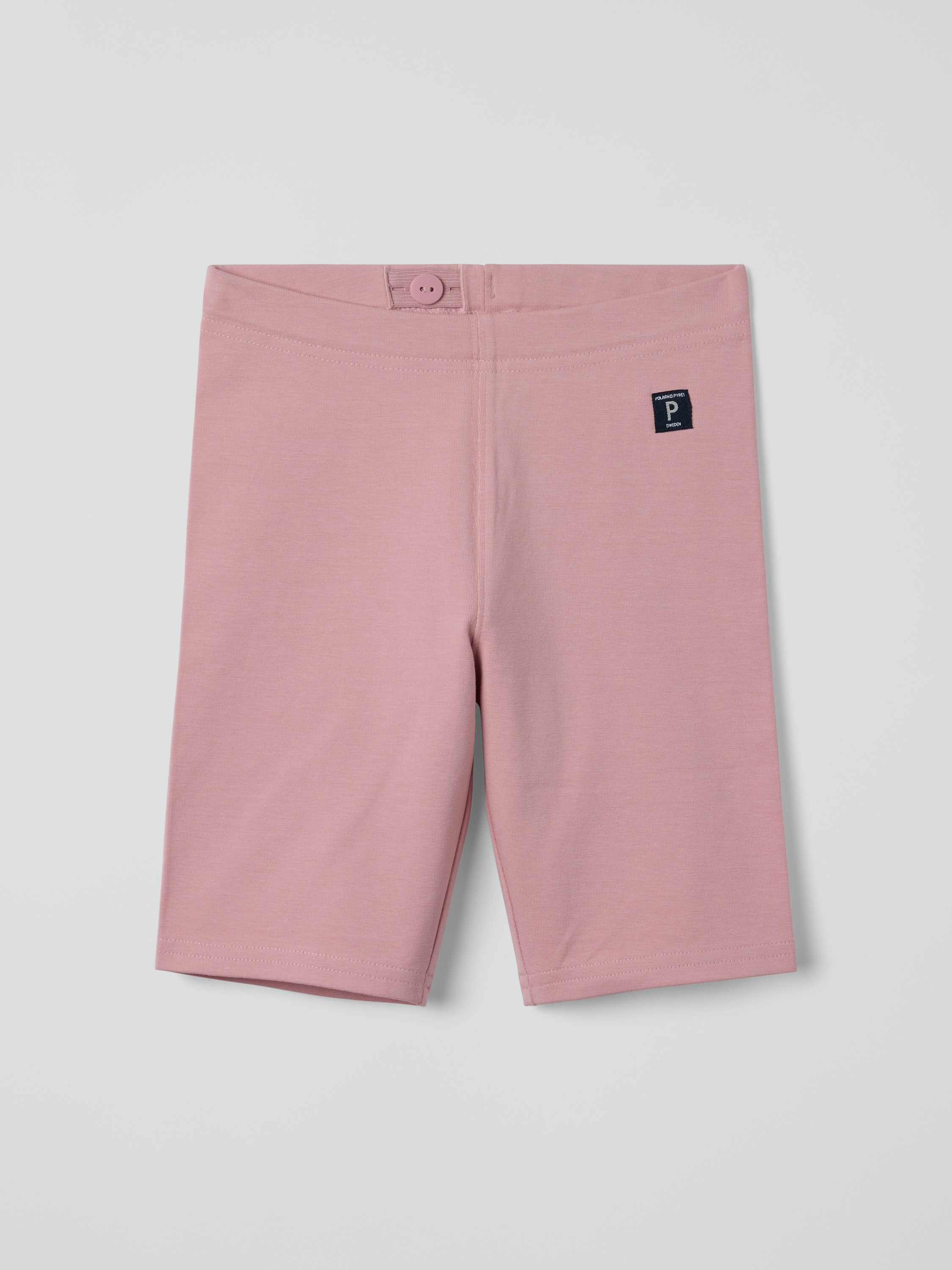 Cykelbyxa | barnklader - klader - underdelar - leggings | BabyMode