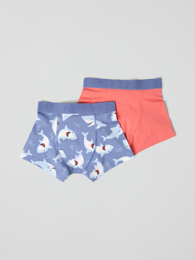 2-pack boxershorts 2-pack boxershorts