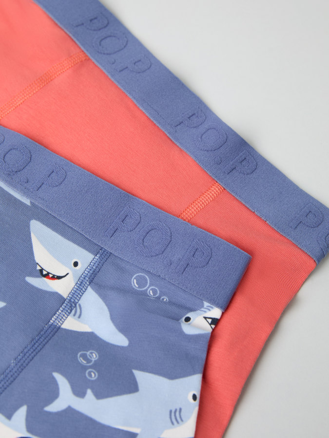 2-pack boxershorts 2-pack boxershorts