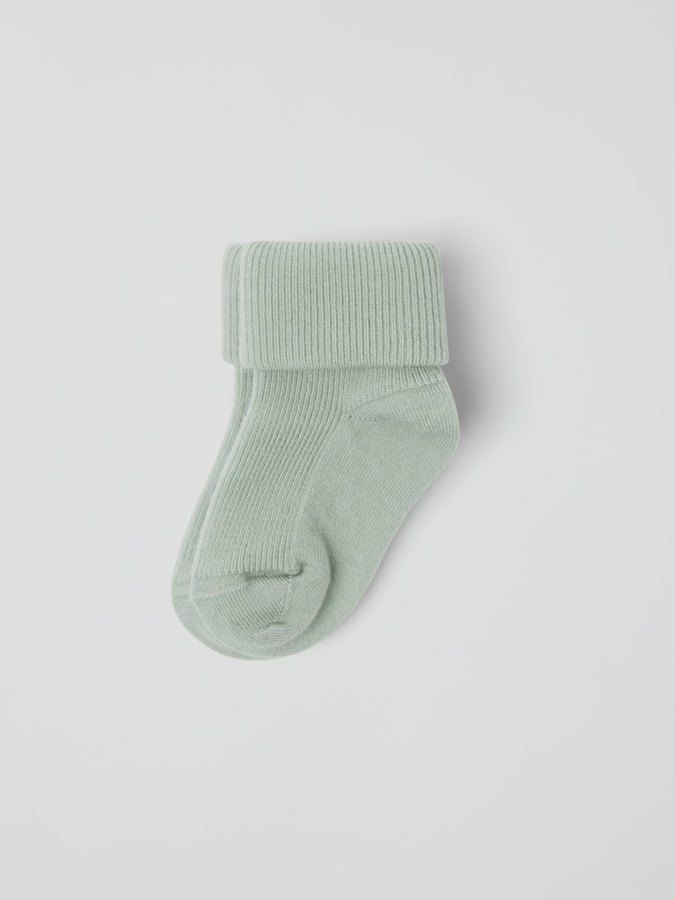 Strumpor merinoull baby