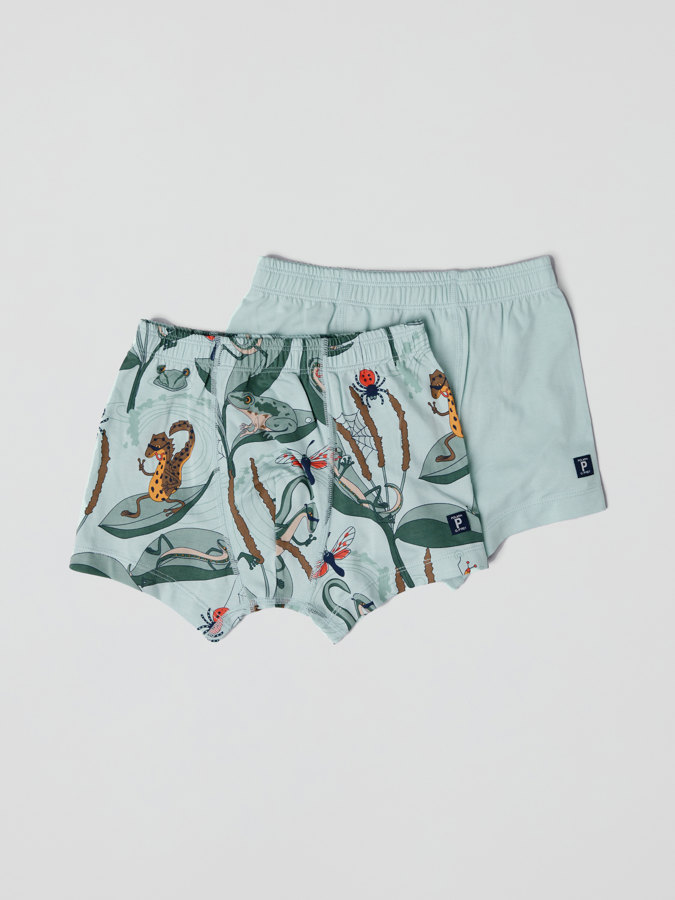 2-pack boxershorts 2-pack boxershorts
