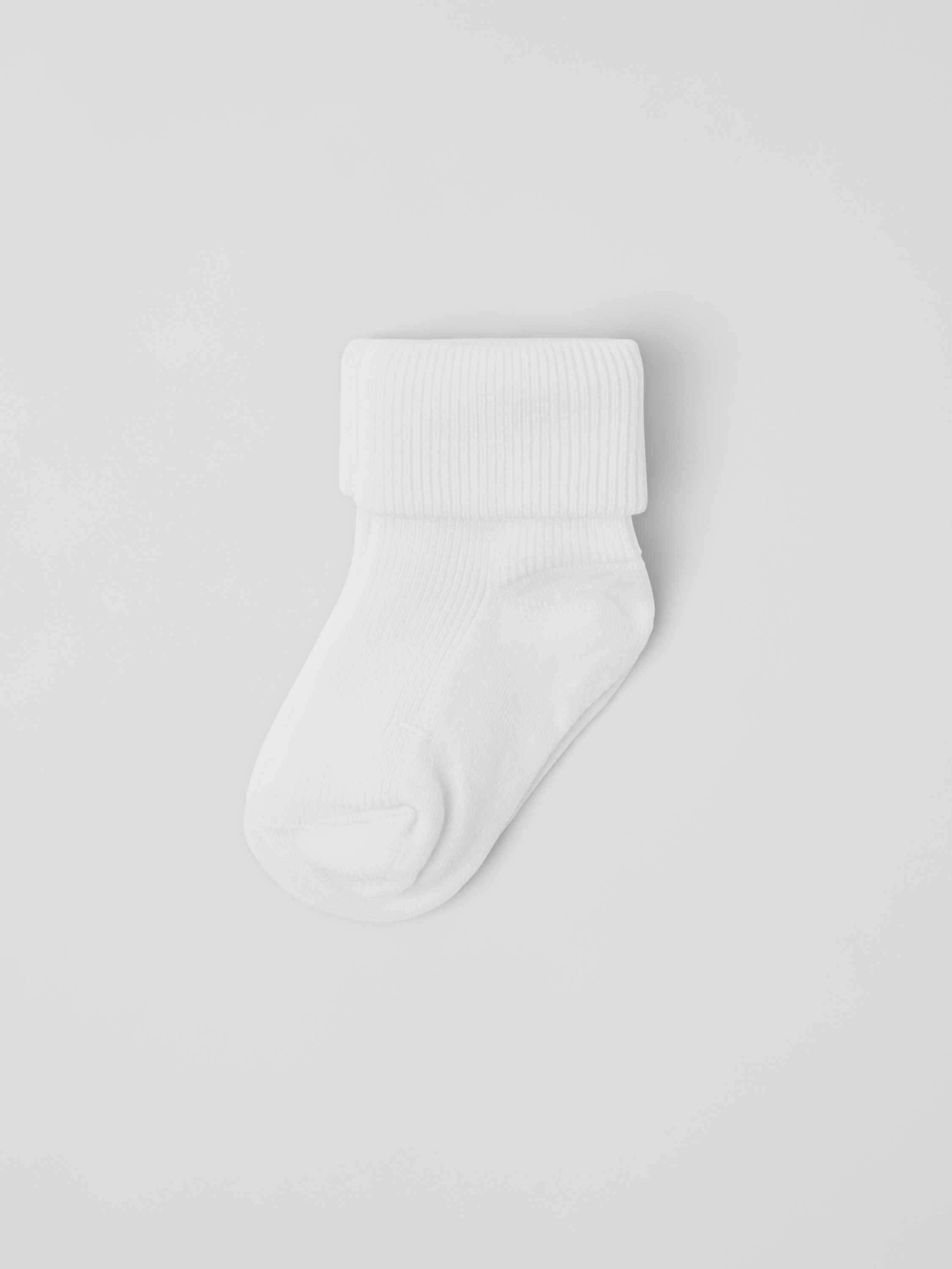 Strumpor merinoull baby | barnklader - underklader - strumpor | BabyMode