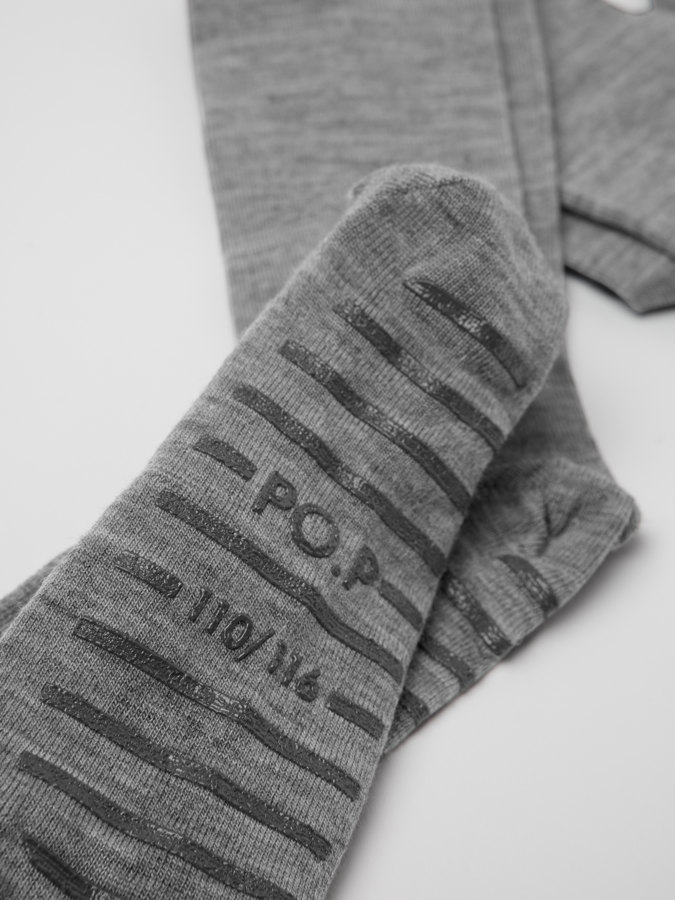 Strumpbyxa merinoull