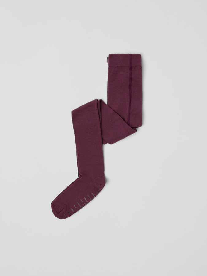 Strumpbyxa merinoull