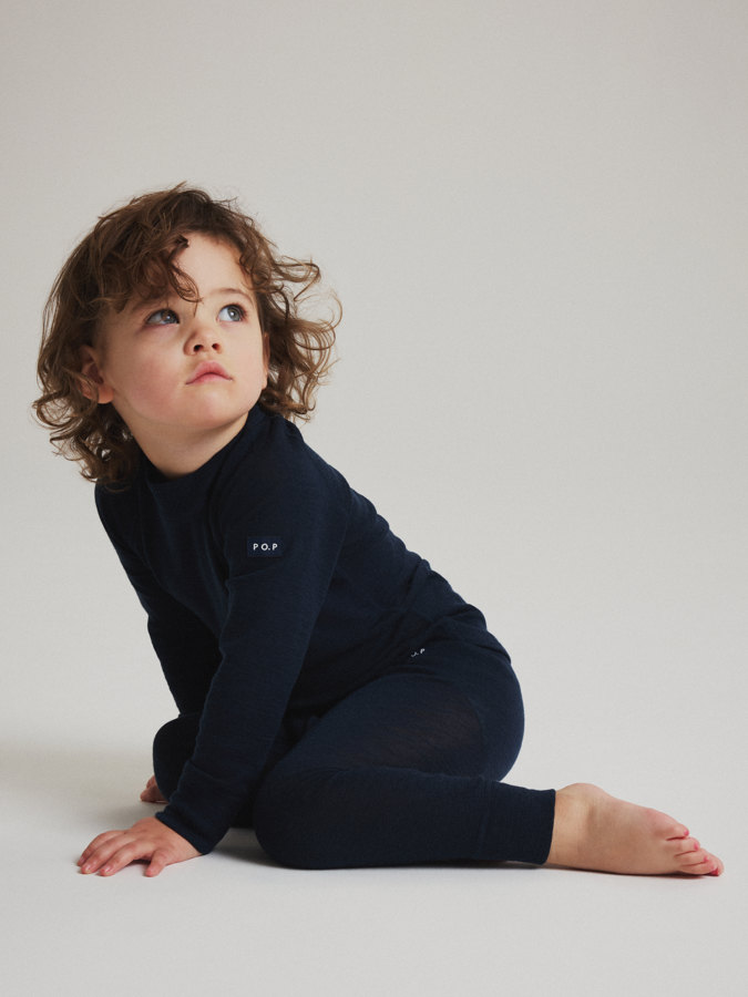 Body merinoull Body merinoull