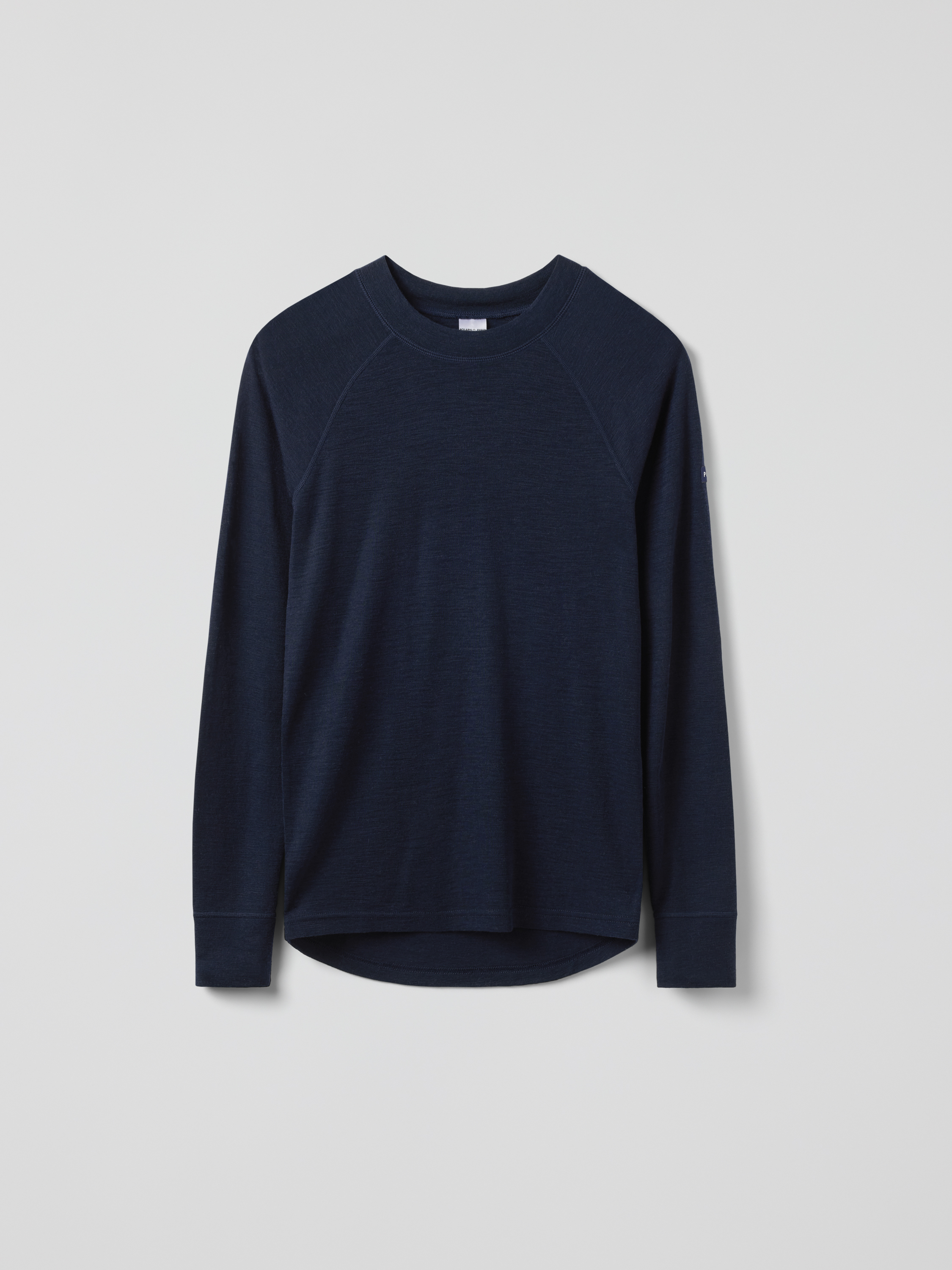 Underställströja merinoull vuxen | barnklader - ytterklader - vinterklader - understall | BabyMode