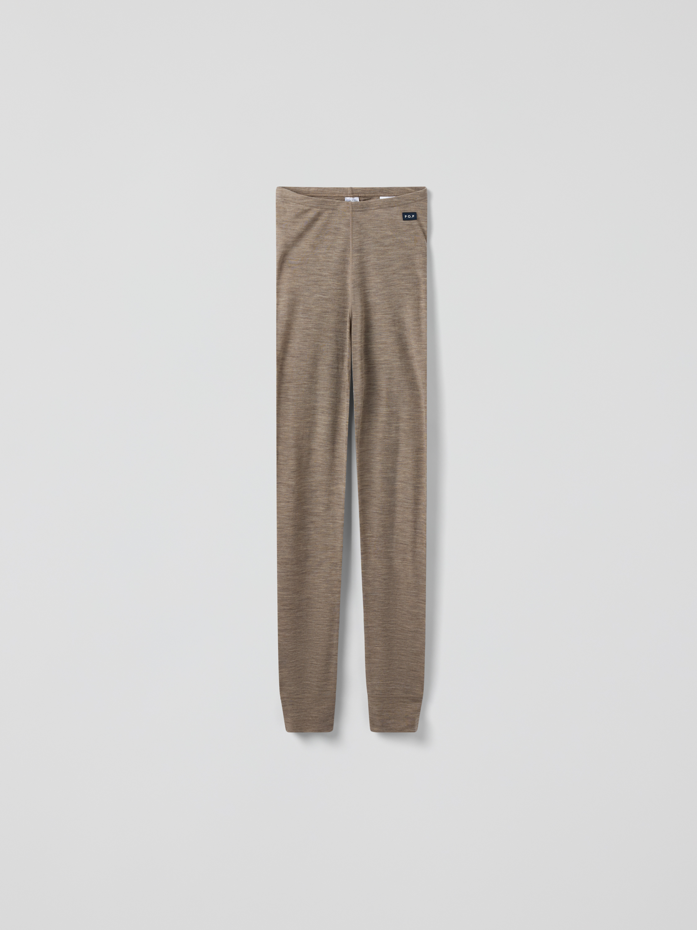 Långkalsonger merinoull vuxen | barnklader - ytterklader - vinterklader - understall | BabyMode