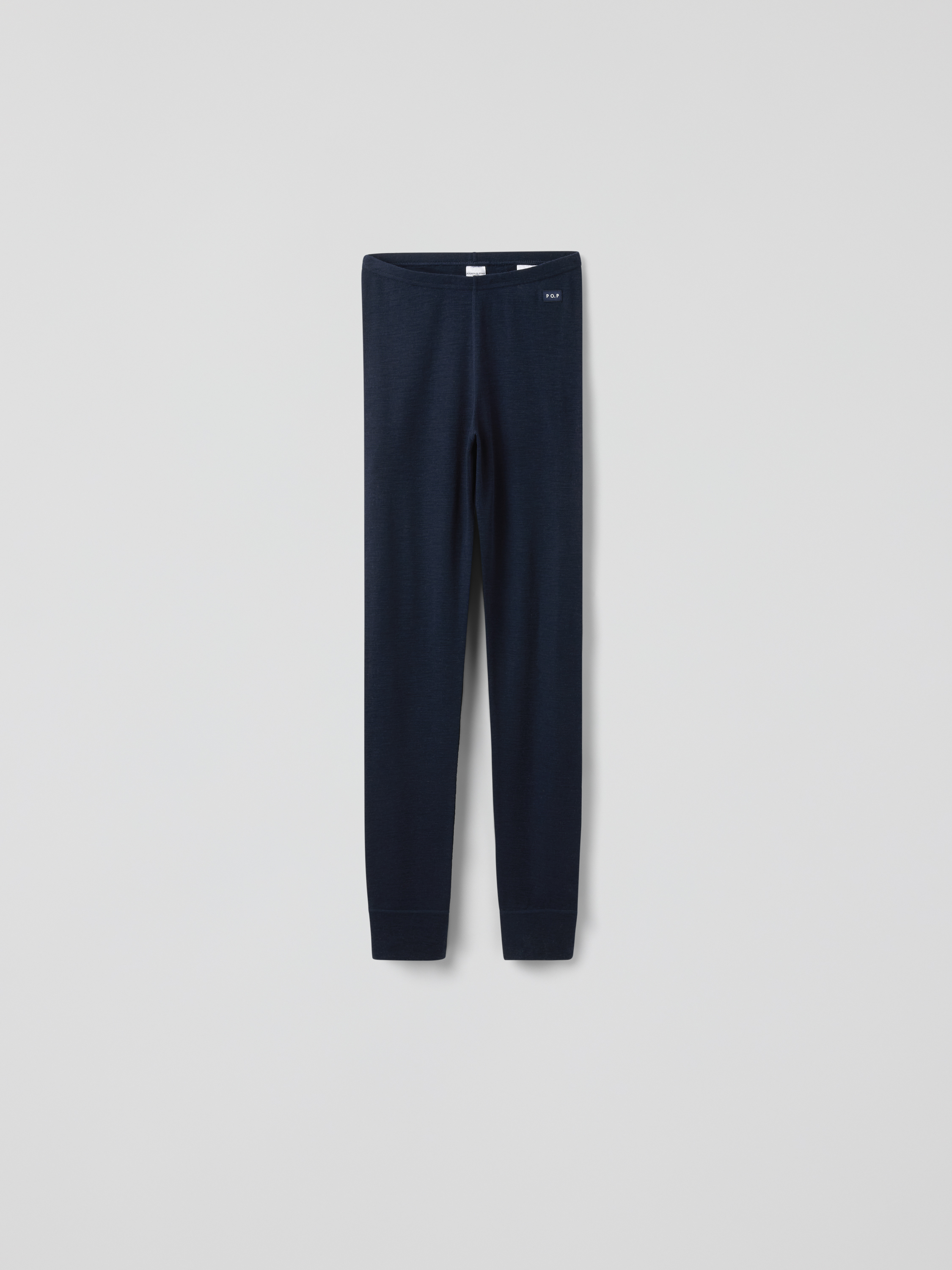 Långkalsonger merinoull vuxen | barnklader - ytterklader - vinterklader - understall | BabyMode