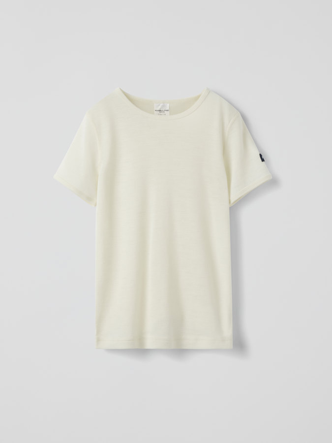 t-shirt merinoull