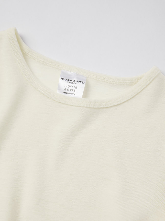 t-shirt merinoull