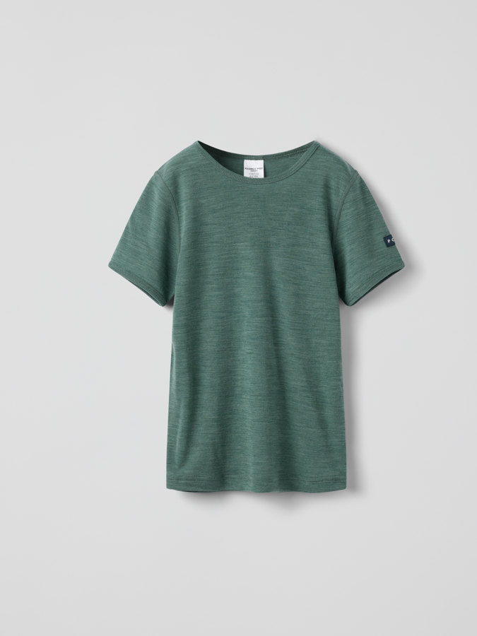 t-shirt merinoull