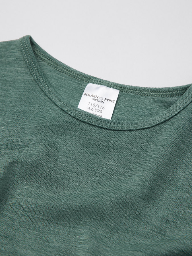 t-shirt merinoull