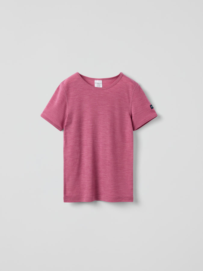 t-shirt merinoull