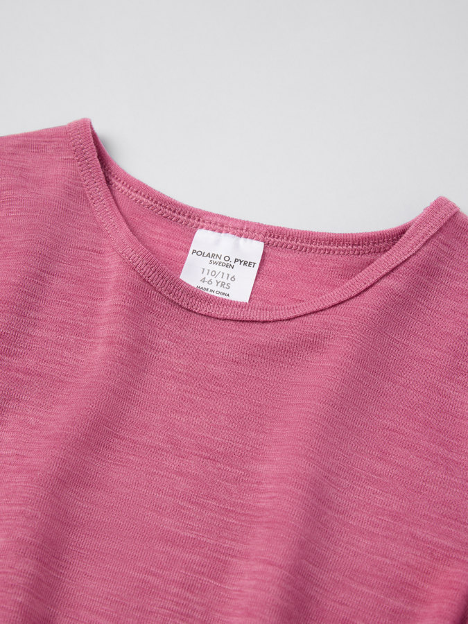 t-shirt merinoull