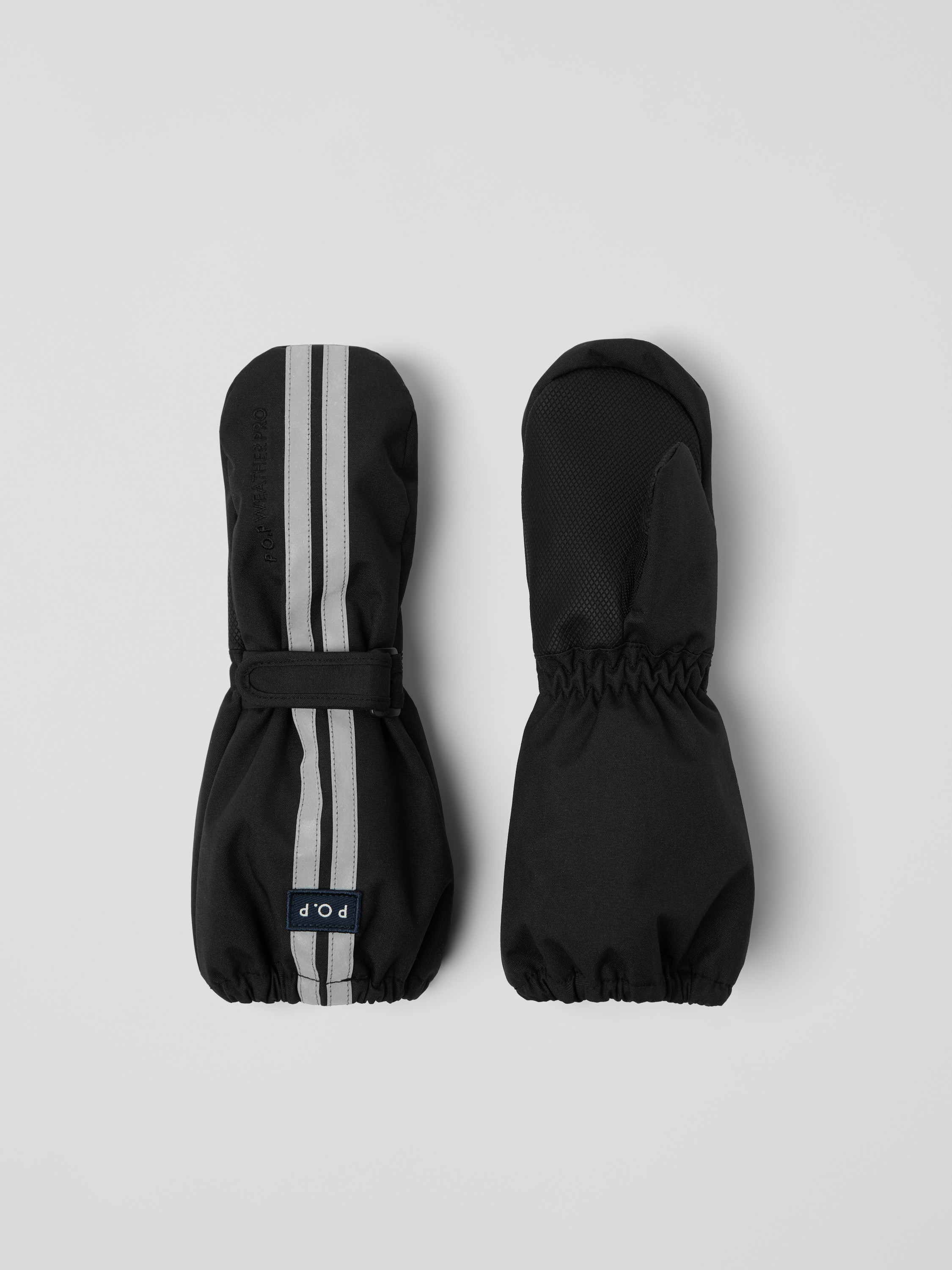 Vattentäta skalvantar | barnklader - accessoarer - vantar | BabyMode