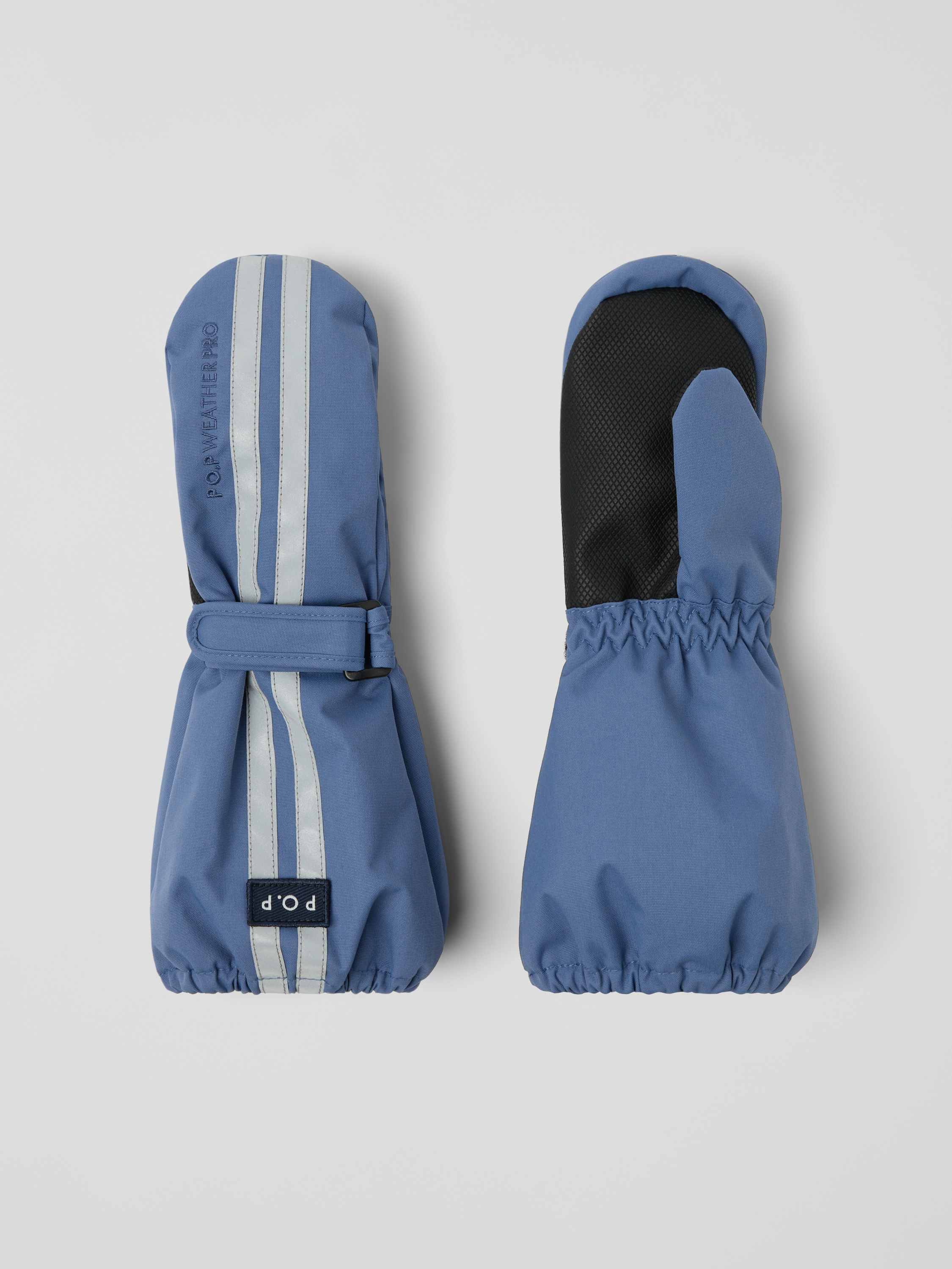 Vattentäta skalvantar | barnklader - accessoarer - vantar | BabyMode