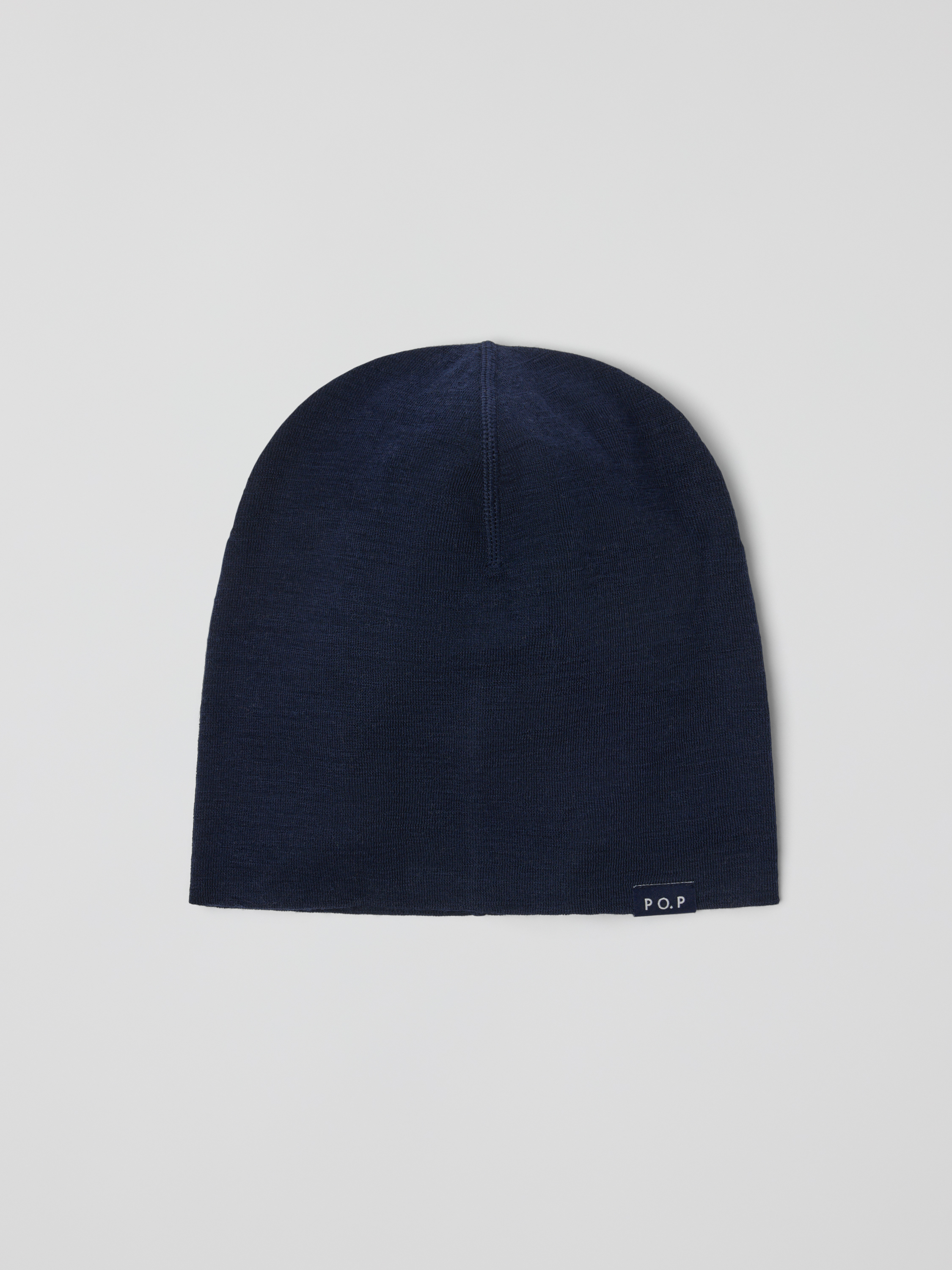 Mössa merinoull | barnklader - ytterklader - vinterklader - understall | BabyMode