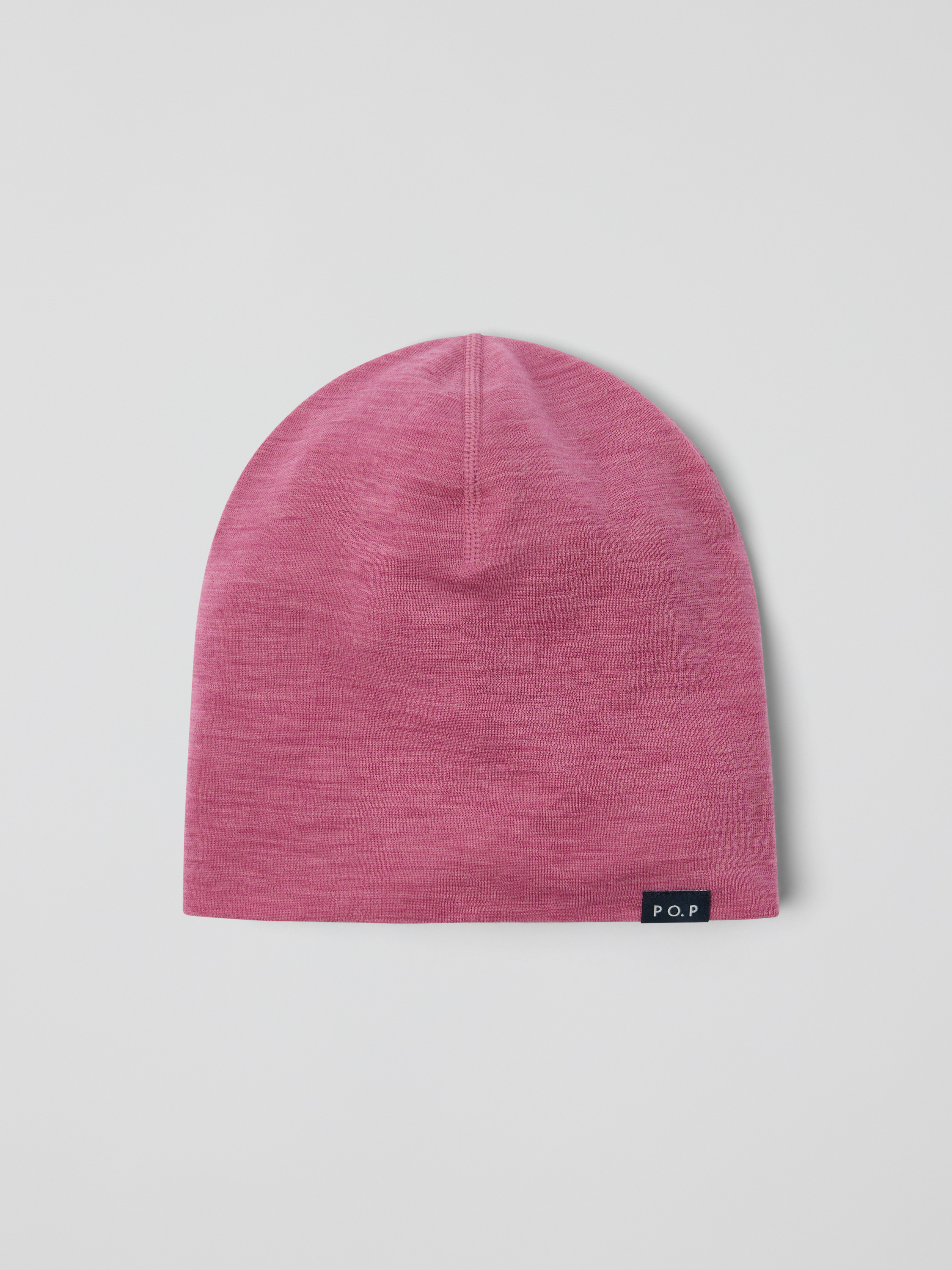 Mössa merinoull | barnklader - ytterklader - vinterklader - understall | BabyMode