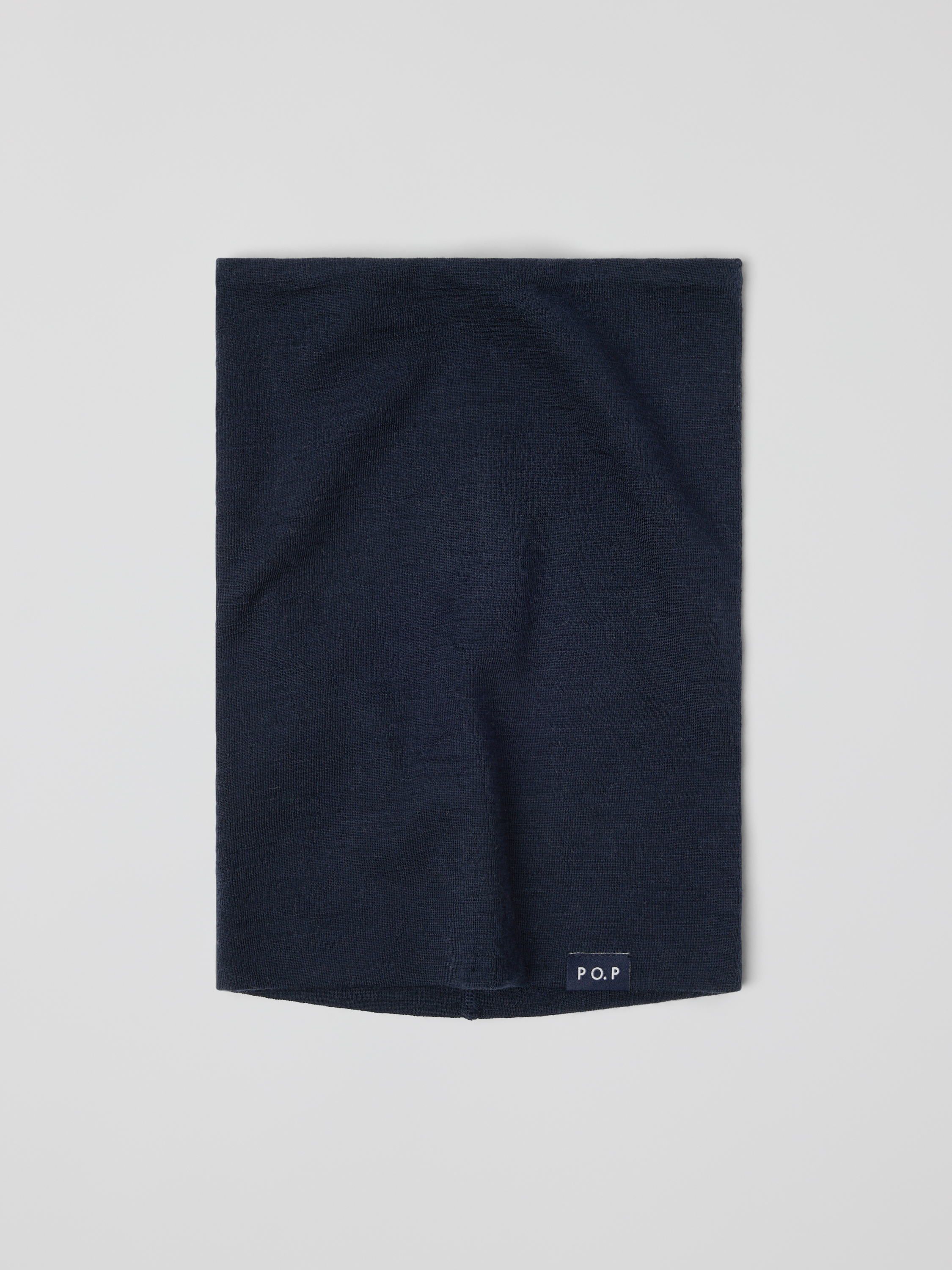 Polokrage merinoull | barnklader - ytterklader - vinterklader - accessoarer - halskragar | BabyMode