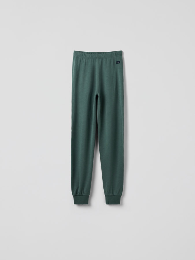 Byxa ullfrotté  merino vuxen Byxa ullfrotté  merino vuxen
