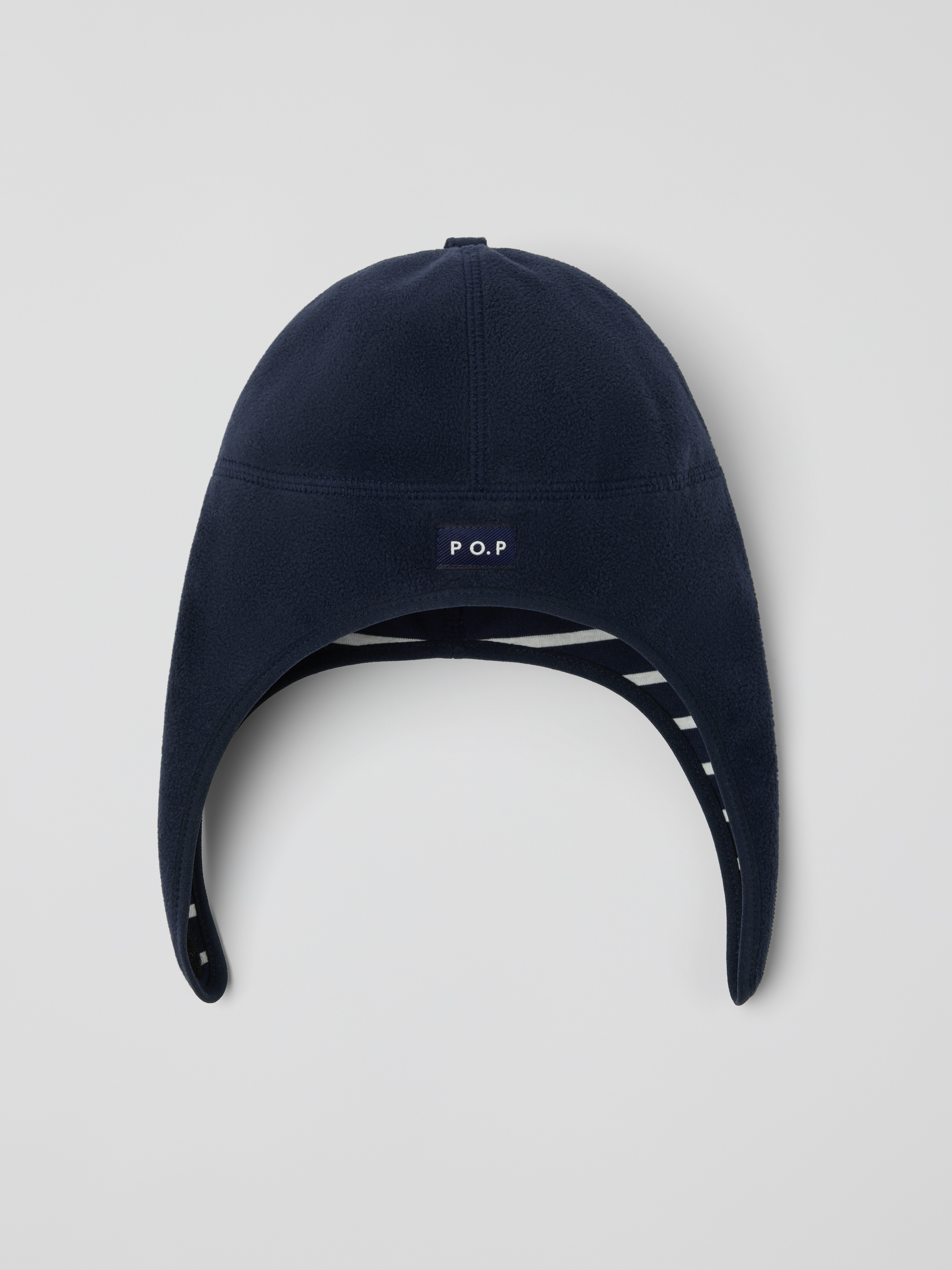 Hjälmmössa vindfleece | barnklader - ytterklader - vinterklader - accessoarer - mossor | BabyMode