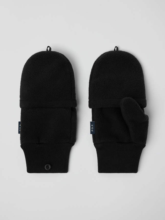 Vantar fleece