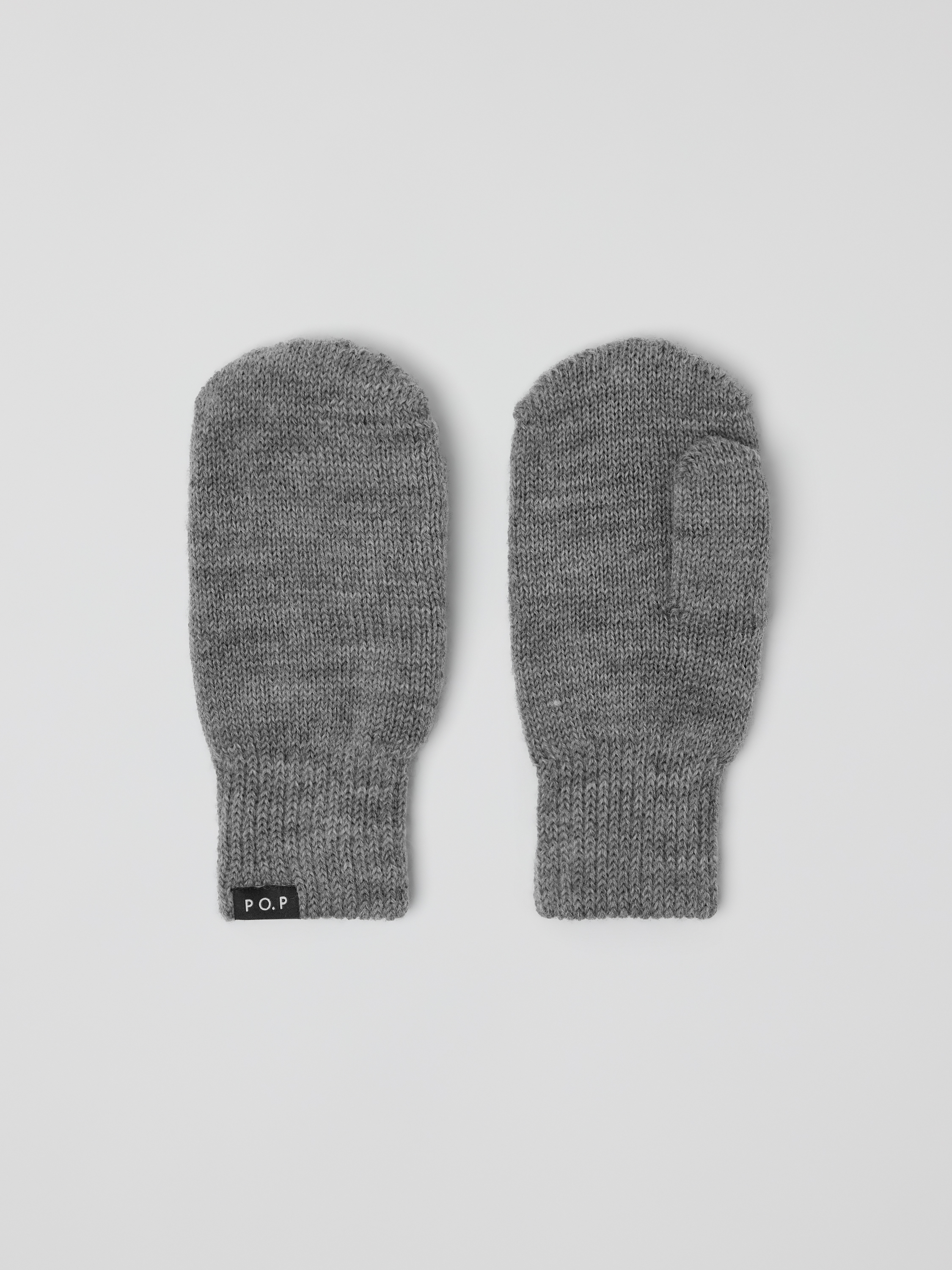 Tumvantar dubbelstickade merinoull | barnklader - ytterklader - vinterklader - understall | BabyMode