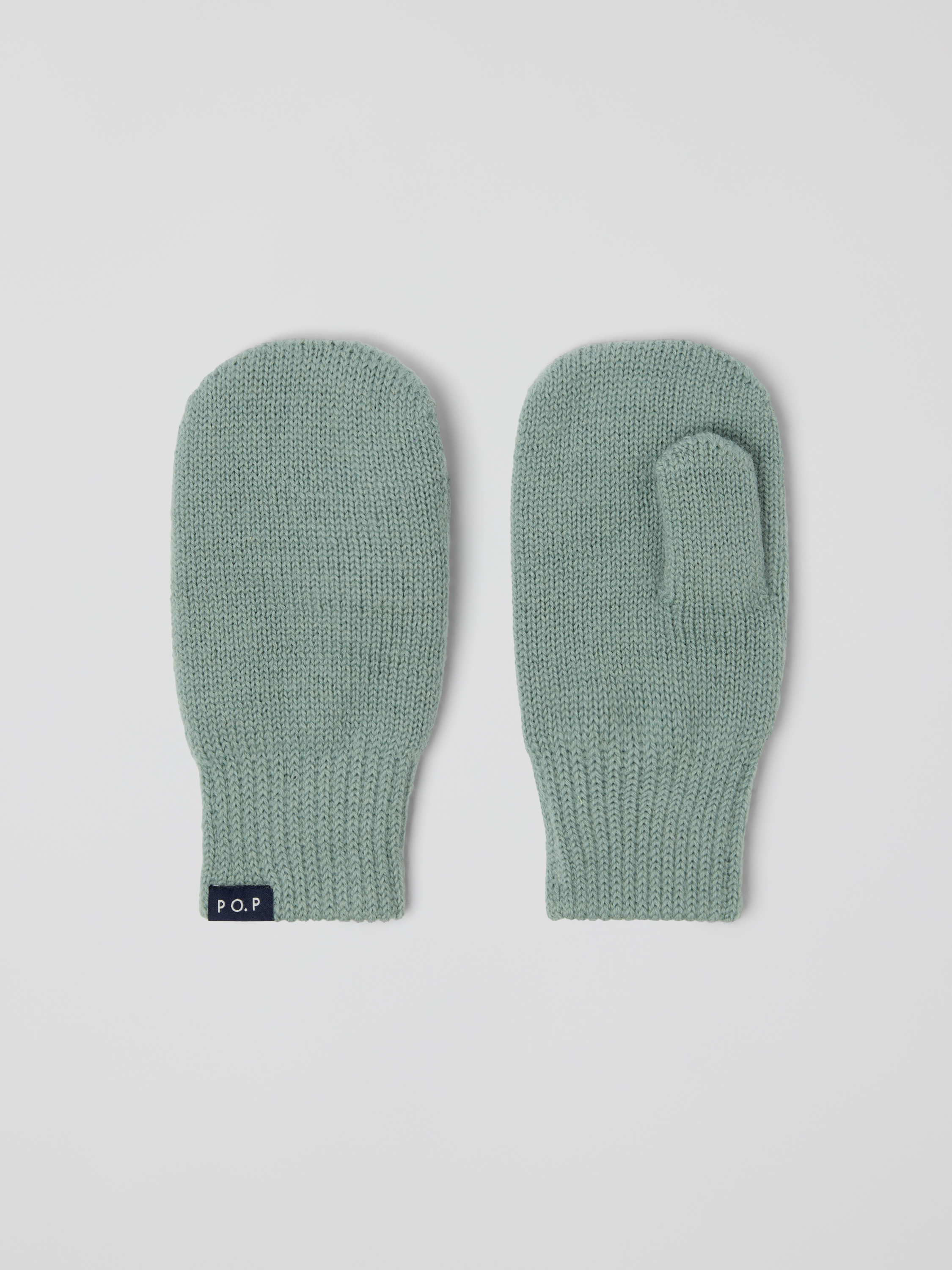 Tumvantar dubbelstickade merinoull | barnklader - ytterklader - vinterklader - understall | BabyMode